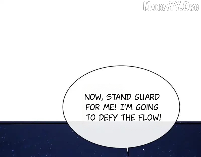 Master: This rebellious disciple is definitely not the Holy Son Chapter 160 - page 105